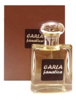 Parfums Et Senteurs Du Pays Basque Carla Fanatica edp 100мл. Limited Edition